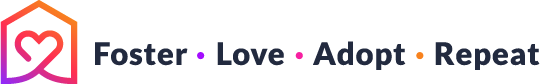 Foster Love Adopt Repeat